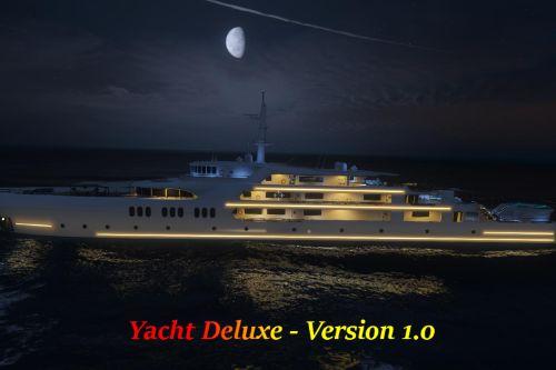 Yacht Deluxe [YMAP]